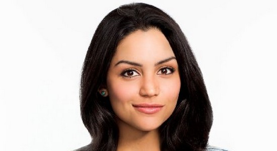 Bianca A. Santos