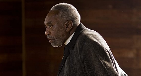 Bill Cobbs