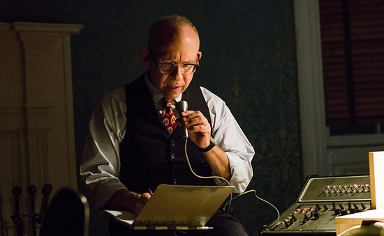Bob Balaban