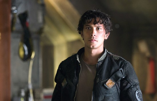 Bob Morley