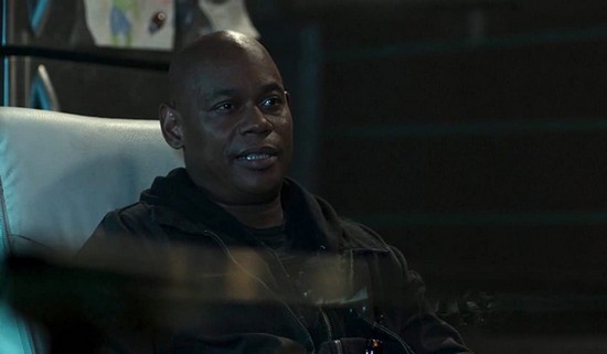 Bokeem Woodbine