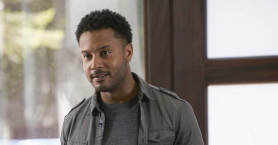 Brandon Jay McLaren