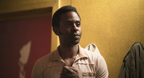 Brandon Scott