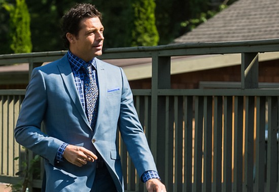Brennan Elliott
