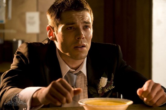 Brian J. Smith
