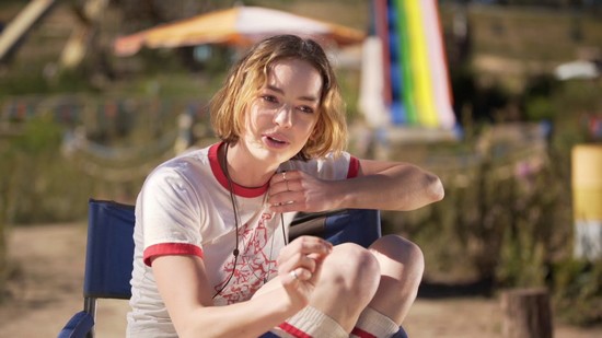 Brigette Lundy-Paine