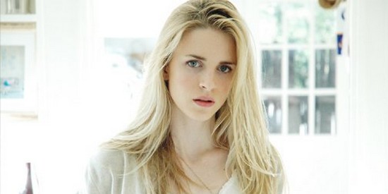 Brit Marling