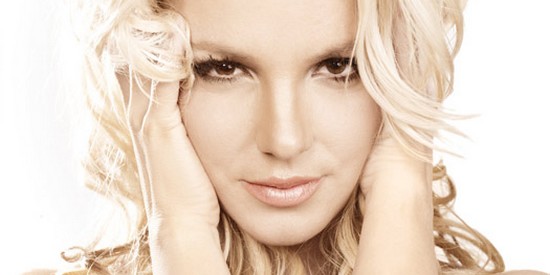 Britney Spears