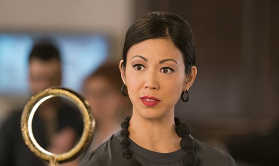 Brittany Ishibashi
