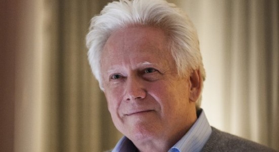 Bruce Davison