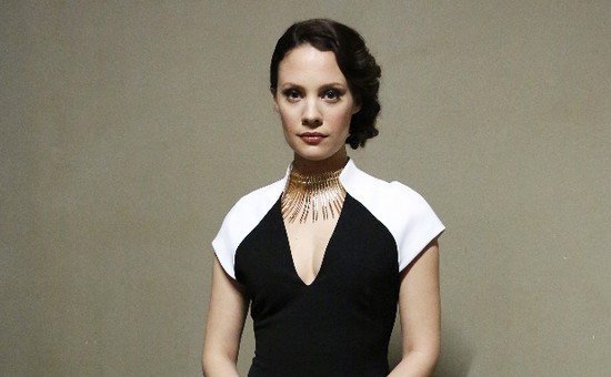 Camille De Pazzis