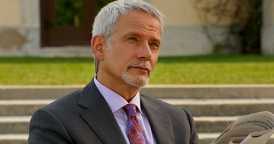 Campbell Scott