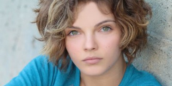 Camren Bicondova