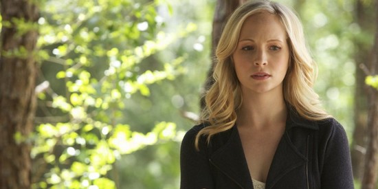 Candice Accola