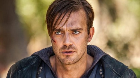 Carl Beukes