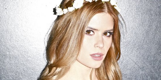 Carlson Young