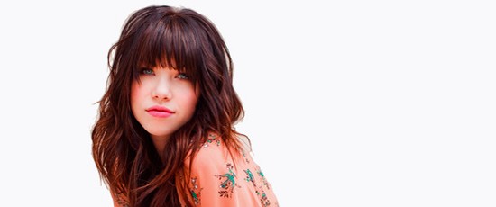 Carly Rae Jepsen