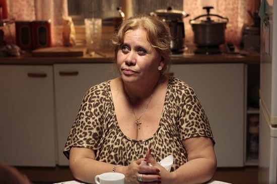 Carmina Barrios