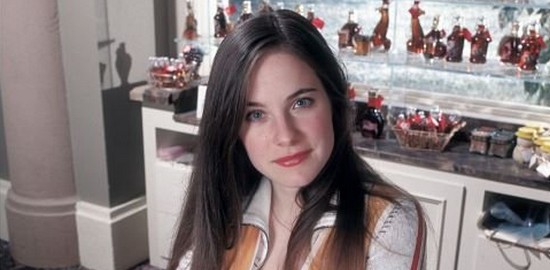 Caroline Dhavernas