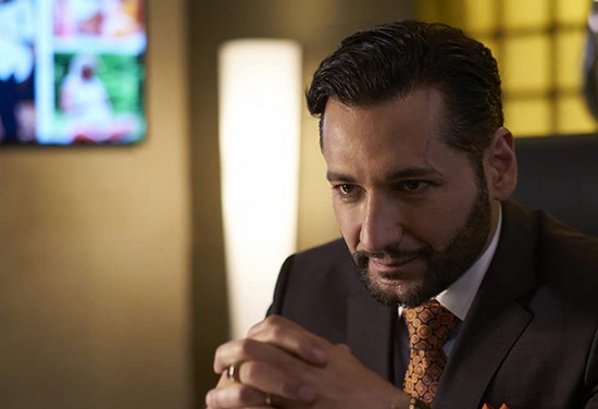 Cas Anvar