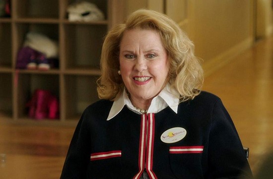 Celia Weston