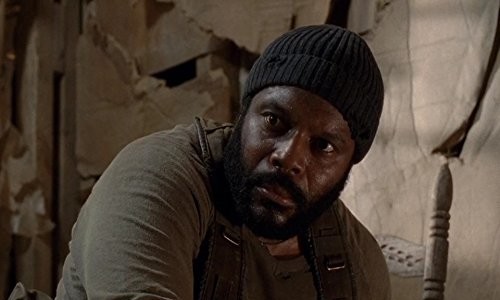 Chad Coleman