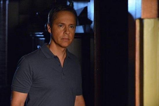 Chad Lowe