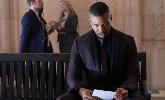 Charles Michael Davis