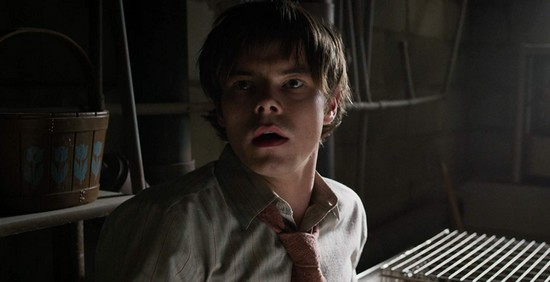 Charlie Heaton