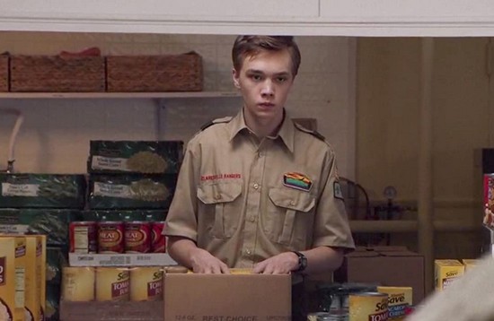 Charlie Plummer