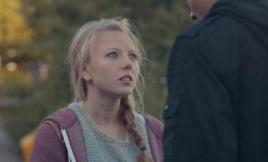 Charlotte Beaumont