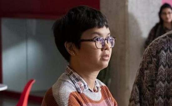 Charlyne Yi