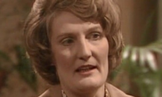 Charmian May