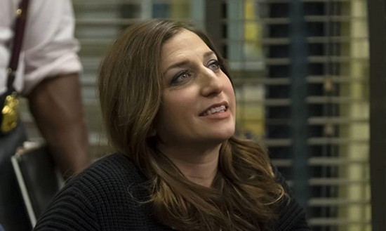 Chelsea Peretti