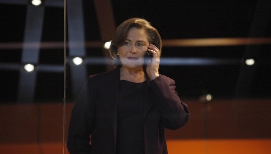 Cherry Jones