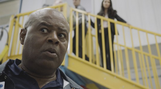 Chi McBride