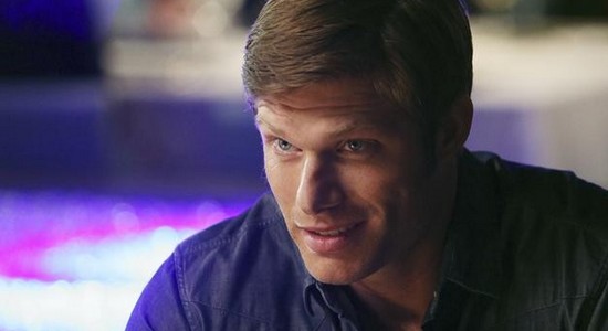 Chris Carmack
