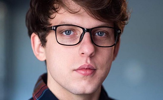 Chris Cavalier