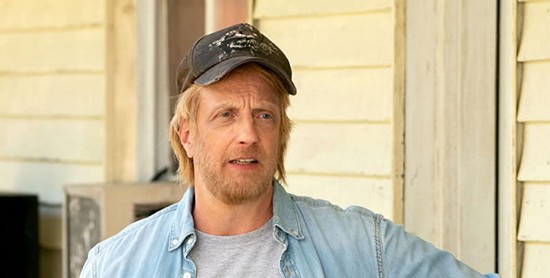 Chris Elliott