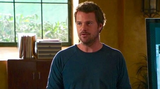 Chris O´Donnell