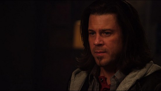 Christian Kane
