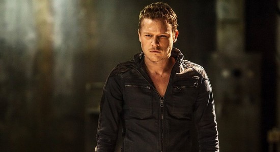 Christopher Egan