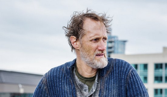 Christopher Heyerdahl