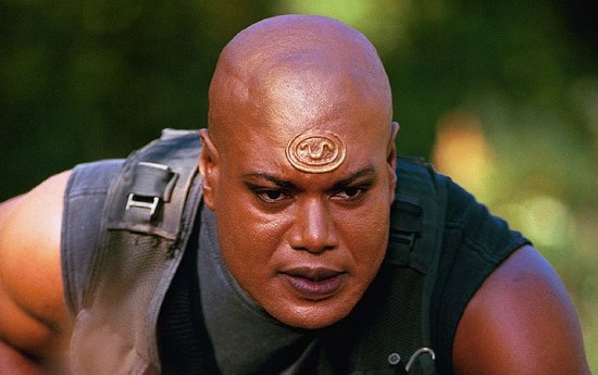Christopher Judge