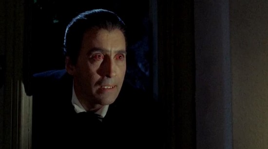 Christopher Lee