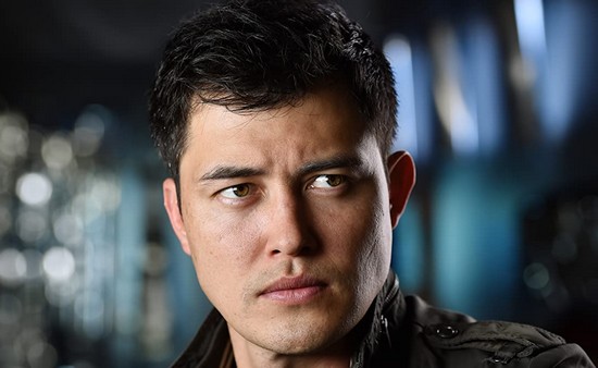 Christopher Sean