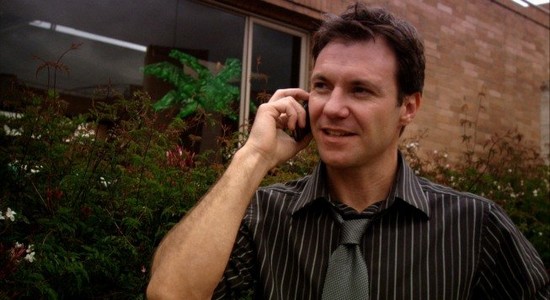 Chris Vance