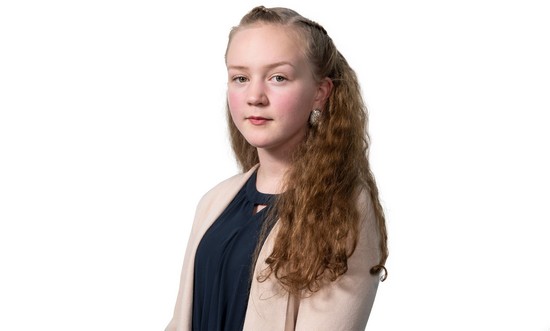 Clarissa Grönstrand