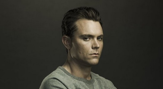 Clayne Crawford