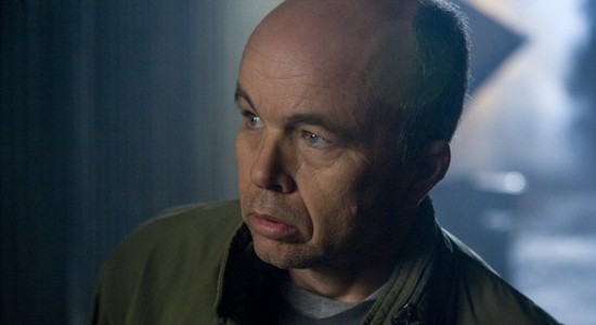 Clint Howard